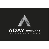Aday Hungary Kft logo - Similar company to Aday Grup A.Ş.