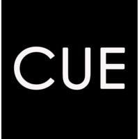 CUE logo - Similar company to Freeman Casting