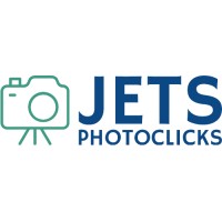 Jets PhotoClicks logo - Similar company to Studio Ddo