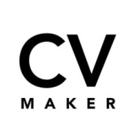 CV Maker logo - Similar company to The Cv Maker
