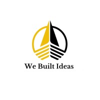 We Built Ideas logo - Similar company to Dimension 4Th