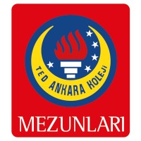 TED Ankara Koleji Mezunları Derneği logo - Similar company to Iapll