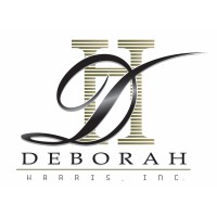 Deborah Harris Inc logo - Similar company to Finding Leaders