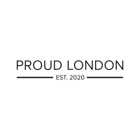 Proud London logo - Similar company to Mosaic Innovation