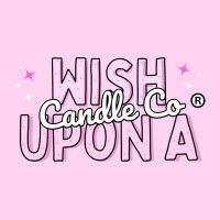 Wish Upon A Candle Co logo - Similar company to Onegen Media