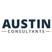 Austin Consultants logo - Similar company to Incycle Software