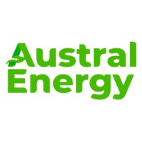Austral Energy logo - Similar company to Cfatec