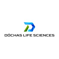 Dóchas Life Sciences logo - Similar company to Conquerorthecrown