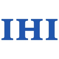 IHI Corporation logo - Similar company to Ad-Venta Innovative