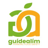 GUIDEALIM logo - Similar company to Risk Xxi - Prl & Services