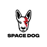 Space Dog logo - Similar company to Tech Execs Community