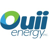 Ouii Energy Inc. logo - Similar company to Fix4 Capital Lending Inc