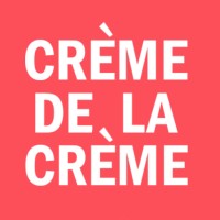 Crème de la Crème, Principality's Ultimate Guide logo - Similar company to Maison Noir