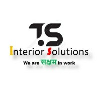 IS INTERIOR SOLUTIONS logo - Similar company to Impress  Project Management & Consultancy