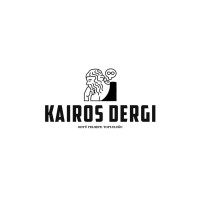 Kairos Dergi logo - Similar company to Paradoks Dergi