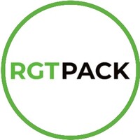 RGTPACK logo - Similar company to Çınar İleri Sistem Paketleme Ltd. Şti.