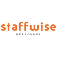 Staffwise Personnel logo - Similar company to Agoge