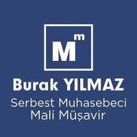 SMMM BURAK YILMAZ logo - Similar company to Rulead New Medi̇a
