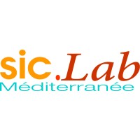 SIC.Lab Méditerranée logo - Similar company to Institut Méditerranéen Des Sciences De L'Information Et De La Communication