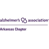 Alzheimer's Association Arkansas Chapter logo - Similar company to Seniorkare
