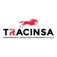 Tracinsa logo - Similar company to Border Freight