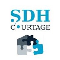 SDH COURTAGE logo - Similar company to Mafusee.Com