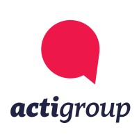 Acti Group Armenia logo - Similar company to Cineshare - Immersive Storytelling