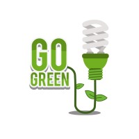 GO GREEN Conference logo - Similar company to المركز العلمي للاستشارات والتنمية الزراعية