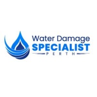Water Damage Specialist Perth logo - Similar company to Nutrien Water Neerabup