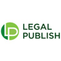 Legal Publish logo - Similar company to Tribeca Digital
