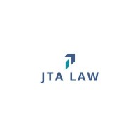 JTA Law logo - Similar company to Macedone Legal
