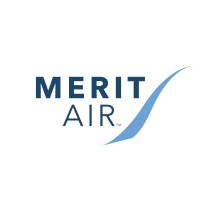 MeritAir Executive Skyport logo - Similar company to Pointflight Charter Services