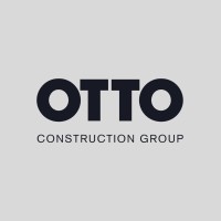 OTTO Construction Group logo - Similar company to May Constructions