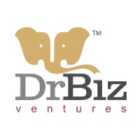 Dr Biz Ventures LLP logo - Similar company to Physiotrack