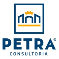 Petra Consultoria logo - Similar company to Grupo Valdir