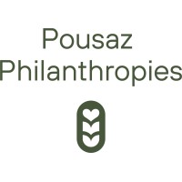 Pousaz Philanthropies logo - Similar company to Prevail Fund
