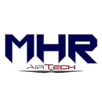 MHR AIRTECH logo - Similar company to Refratari - Engenharia E Manutenção Em Refratários E Isolamento Térmico