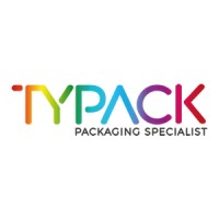 TYPACK logo - Similar company to Green Heart Solutions