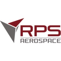 RPS AEROSPACE logo - Similar company to Birdview Srl