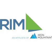 RIM Incorporated logo - Similar company to Filing Room