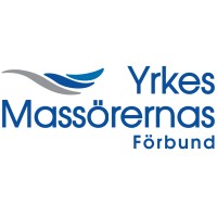 YrkesMassörernas Förbund logo - Similar company to Sthlm Physique