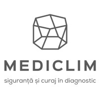 MEDICLIM logo - Similar company to Evistat
