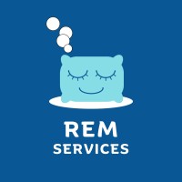 REM Services logo - Similar company to Rem Services Ltd