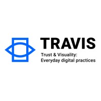 TRAVIS Research logo - Similar company to Screenme Podcast