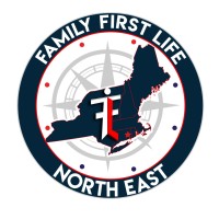 Family First Life North East logo - Similar company to Sb Med Solutions