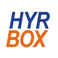 HyrBox Self-Storage logo - Similar company to First Risk Capital