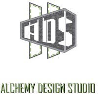 Alchemy Design Studio_By Ar. Sandeep Nagpal logo - Similar company to Alchemy Design Studio, Inc.,