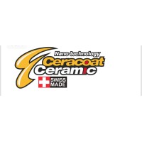 Ceracoat Ceramic PV Self-Cleaning Coating logo - Similar company to Nano Tera