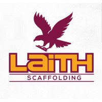 Laith Scaffolding logo - Similar company to Martin Scaffolding & Netting Services