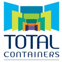 Total Containers logo - Similar company to Tiger Containers